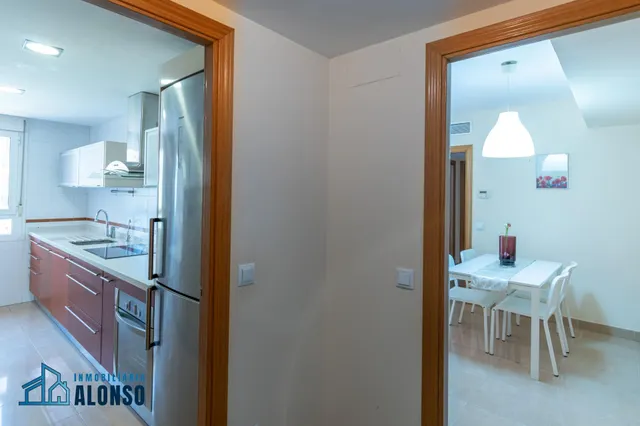 ¡Tu nuevo hogar en Almería te espera! ✨ — 18