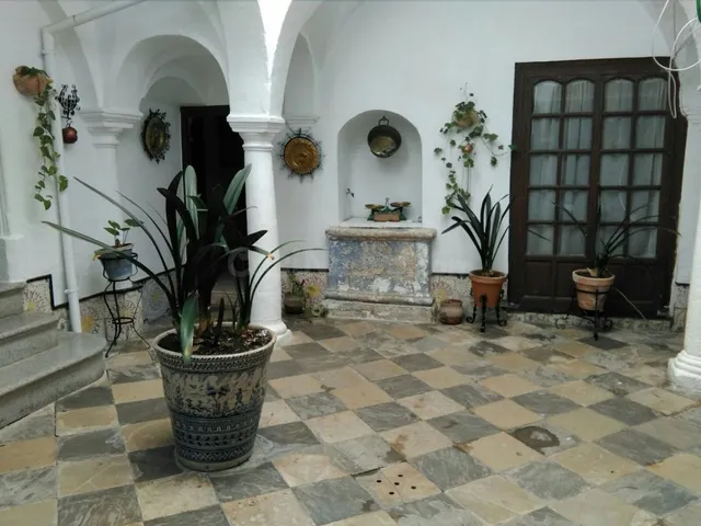 VENTA CASERIO EN ARCOS DE LA FRONTERA, ZONA CASCO ANTIGUO
