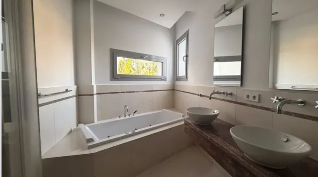 Villa 4 habitaciones en venta - Las Lomas de Río Verde — 15