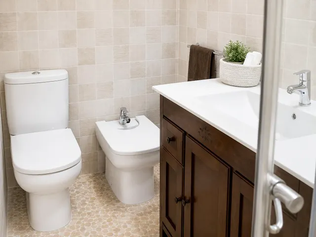 Piso en venta en Son Armadams con Piscina Privada — 32