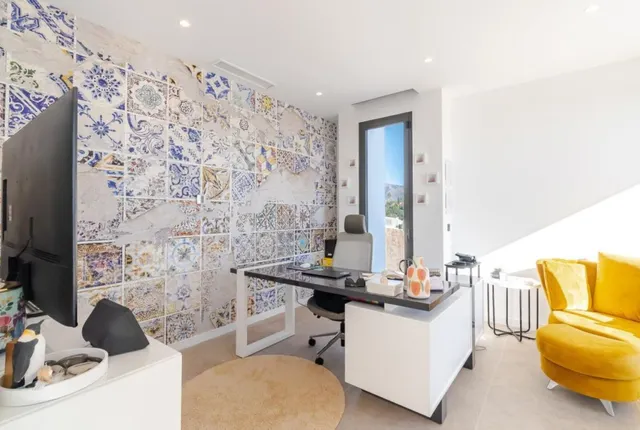 Chalet 4 habitaciones 640m² en venta - Costa del Sol — 19