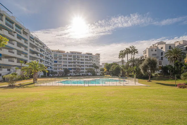 Ático Dúplex 4 habitaciones 249m² en venta - Marbella — 48