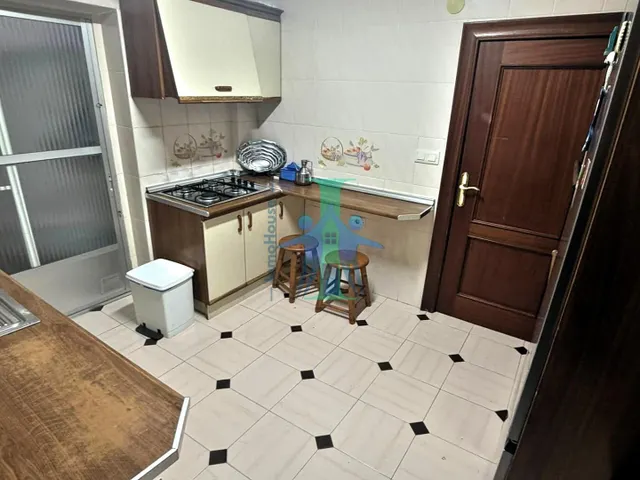 Se vende piso semicentro calle maria marin / rosario — 7
