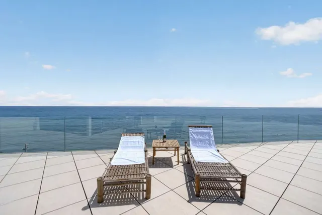 Apartamento 4 habitaciones 134m² en venta - Centro — 45