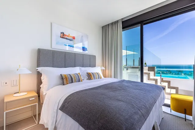 Apartamento 2 habitaciones 110m² en venta - Riviera del sol — 16