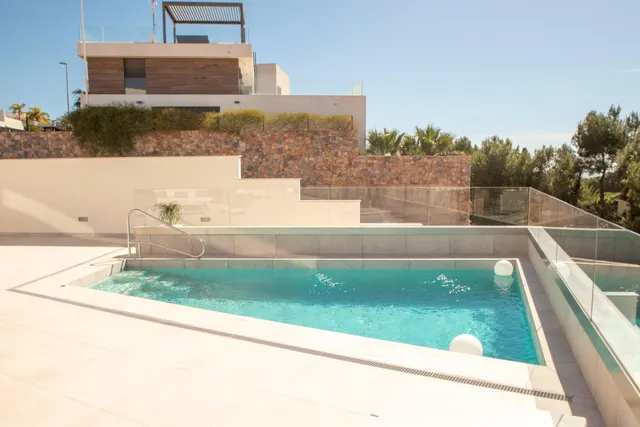 Villa - Campoamor — 3
