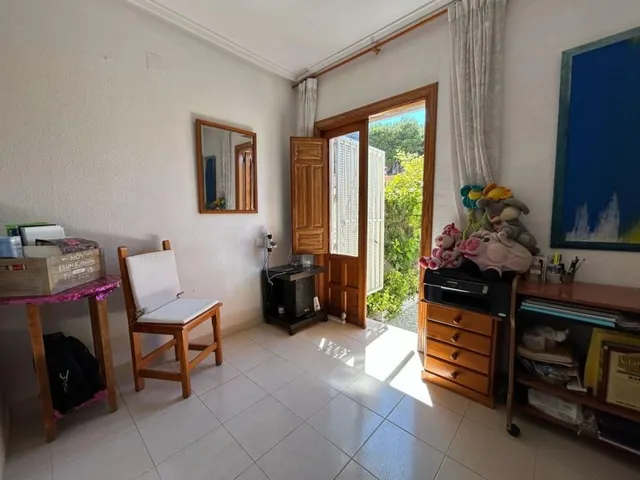 Casa 1 habitación 72m² en venta - Los Frutales — 9