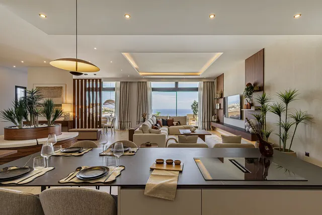 Chalet 4 habitaciones 500m² en venta - Centro — 18