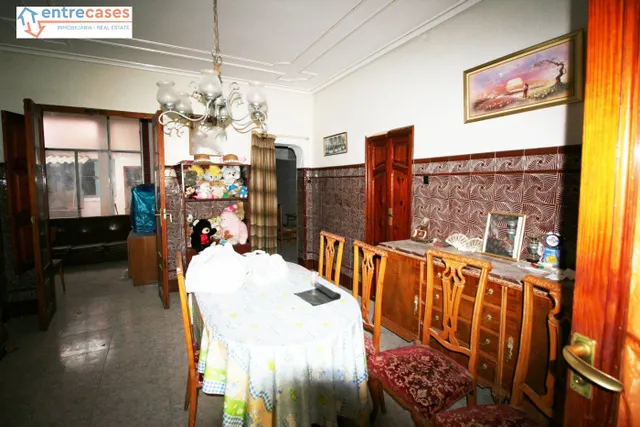 CASA  EN LA VALL D'UXO AVD CORAZON DE JESUS — 36