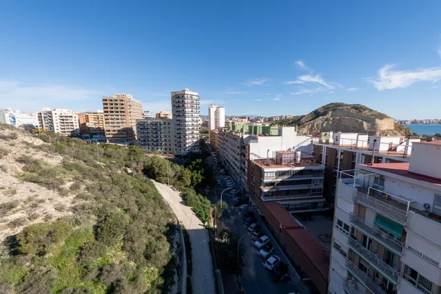 Vivienda en Virgen del Sororro cerca del Mar. — 38