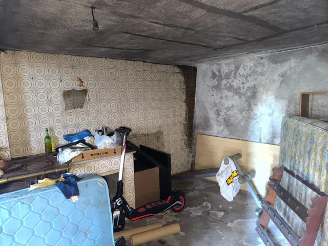 CASA DE PIEDRA PARA RESTAURAR EN BASTAVALES — 9