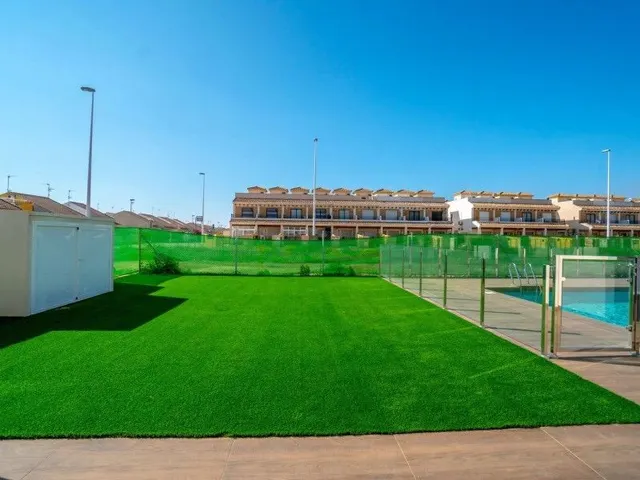 Apartamento 3 habitaciones 140m² en venta - CENTRO — 15