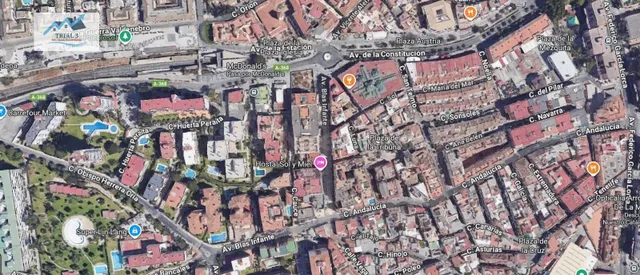 Venta local comercial en Benalmádena (Málaga) - foto 3