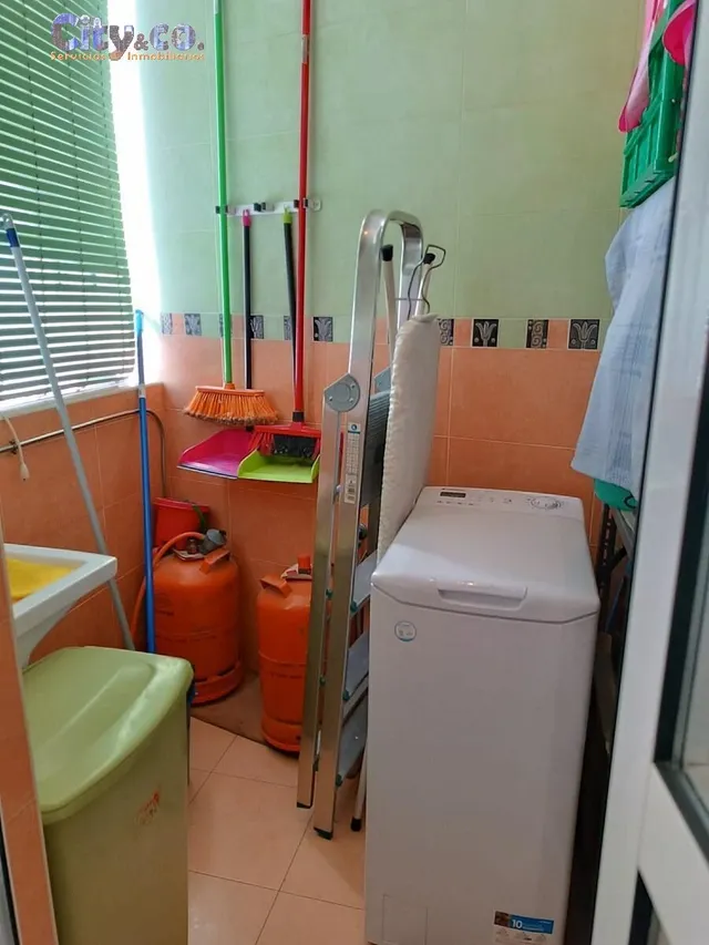 Piso en Molina de Segura, Zona Centro — 8