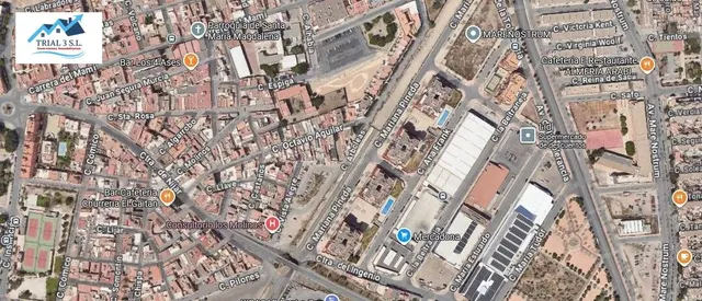 Venta Piso en Almería - foto 3