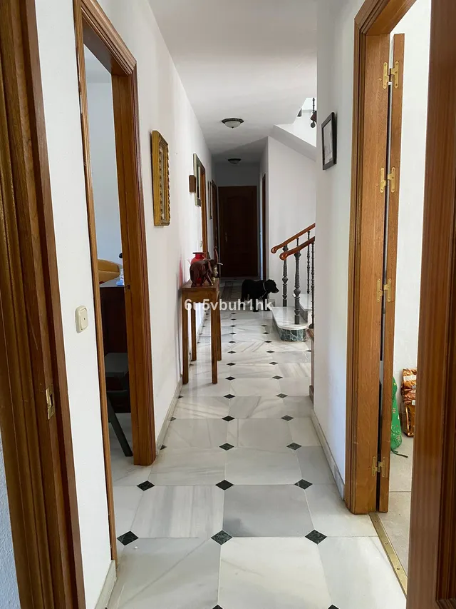 Adosado 5 habitaciones 447m² en venta - Marbella — 20