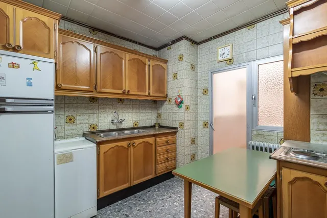 Casa en Calle Lima — 11