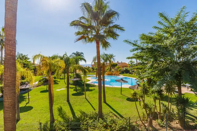 Ático 2 habitaciones 118m² en venta - Costa del Sol — 19