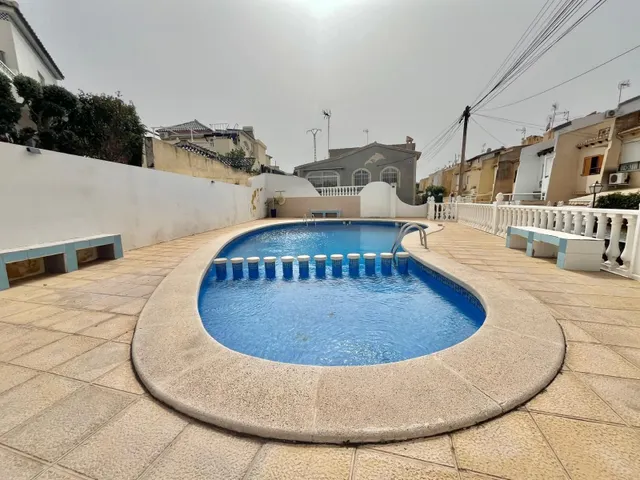 Villa 2 habitaciones 120m² en venta - Los Balcones - Los Altos del Edén — 8