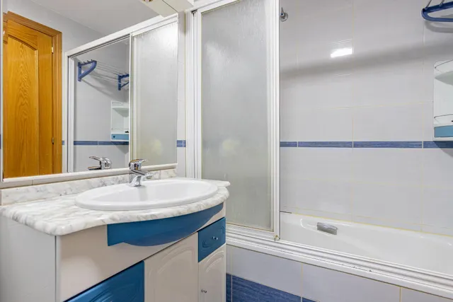 WGI INMOBILIARIA ALQUILA vivienda REFORMADA con PATIO — 14