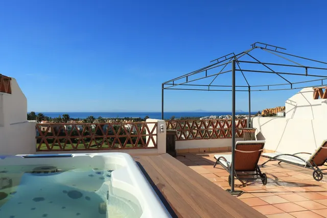 Adosado 3 habitaciones 239m² en venta - Costa Del Sol — 8