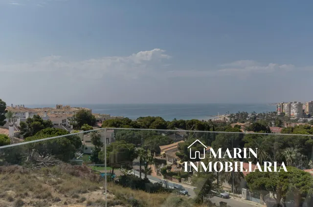 VILLAS DE LUJO EN LA DEHESA CAMPOAMOR ( ORIHUELA COSTA) — 37