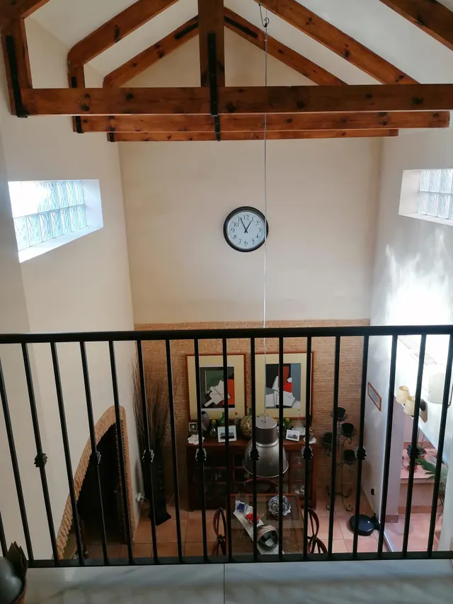 SE VENDE PRECIOSO CHALET EN LOS ALCÁZARES — 22