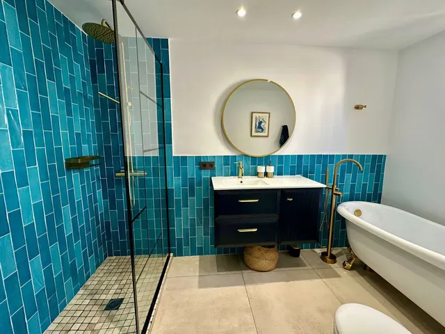 Chalet 6 habitaciones 200m² en venta - Costa Del Sol — 24