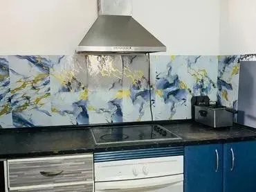 Amplio piso en el corazón de San Francisco, luminoso y ampli - foto 3