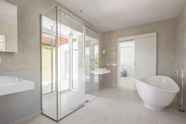 Villa 4 habitaciones 200m² en alquiler - Marbella - foto 5