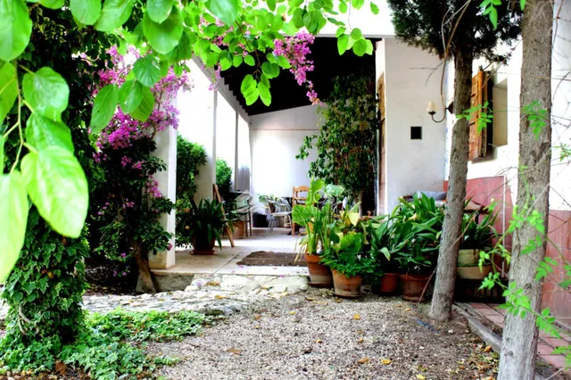 VENTA DE CHALET DE LUJO EN MONFORTE DEL CID — 6