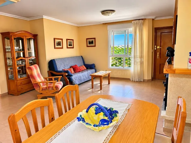 Espectacular Bungalow en Santa Pola — 3