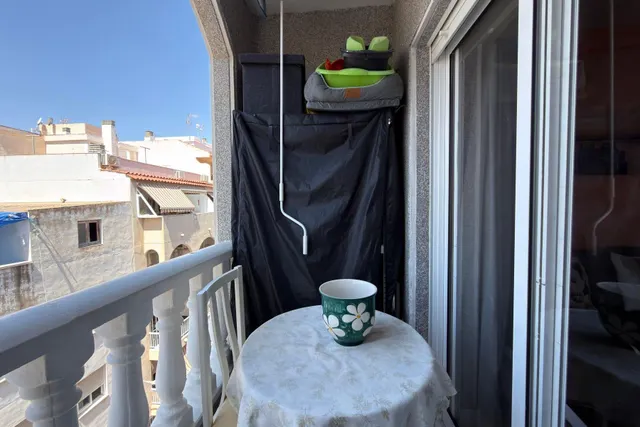 FABULOSO APARTAMENTO A UNOS PASOS DE LA PLAYA, RODEADO DE TODOS LOS SERVICIOS, IDONEO COMO VACACIONAL — 5