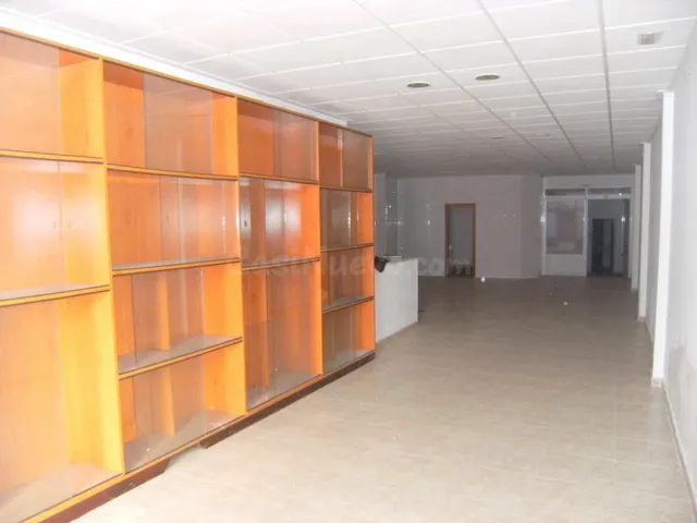 ALG735 - FINCAS GIRBÉS PRESENRA LOCAL COMERCIAL EN ZONA CÉNT - foto 3