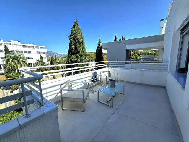 Ático Dúplex 2 habitaciones 221m² en venta - Riviera del sol — 15