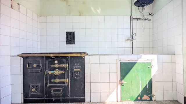 Casa para reformar de 3 dormitorios en Aldea Trasmil — 15