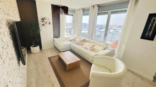 Piso 3 habitaciones 114m² en venta - Sant Llorenç — 2