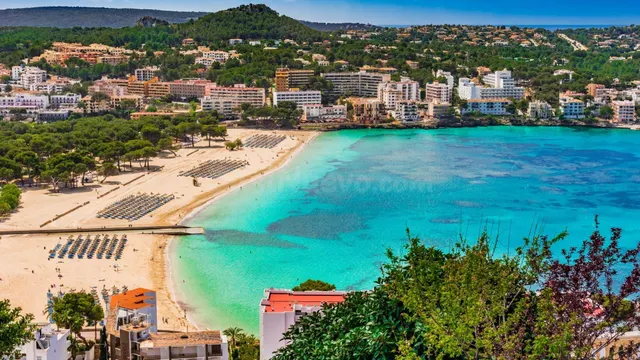 LOCAL COMERCIAL DE 70 M2 EN SANTA PONSA - COSTA LA CALMA - foto 4