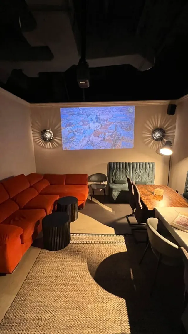 Negocio 120m² en alquiler - Tres Forques — 7