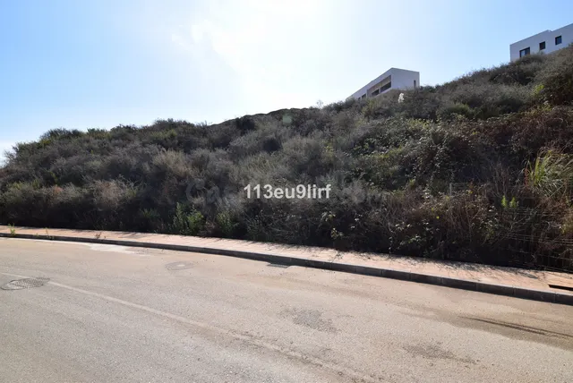 Parcela en venta - Riviera del sol - foto 2