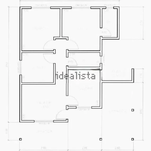 Apartamento 52m² en venta - São Victor — 29