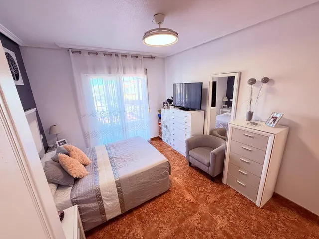 Amplia vivienda en San Javier con gran terraza y múltiples posibilidades — 22