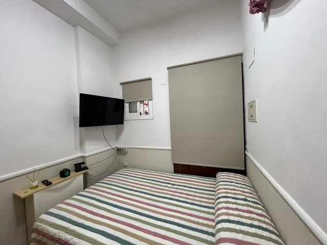 Apartamento 1 habitación 46m² en venta - La Colina — 18