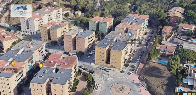 Venta piso en Palamós (Girona) — 3