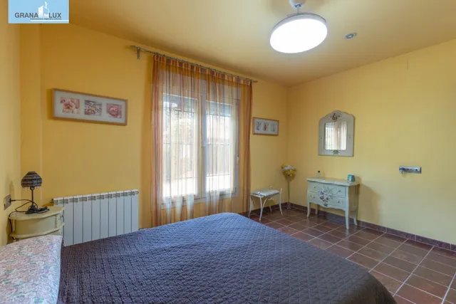 Exclusiva vivienda con piscina en Viñas del Rey — 34