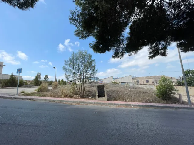 Parcela en venta - Ciudad Quesada — 6