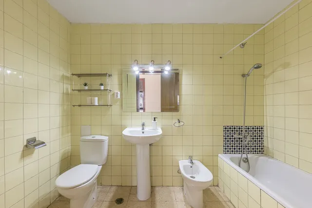 Ático 3 habitaciones 95m² en venta - Centro — 17