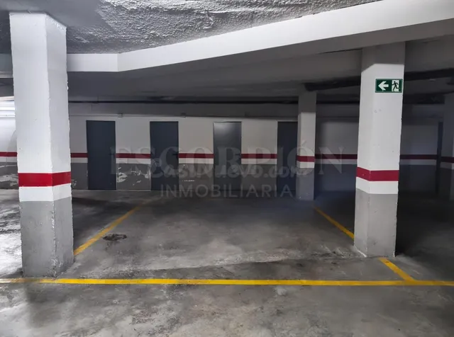 Plaza de garaje a la venta en Urbanización Torre en Conill - foto 5