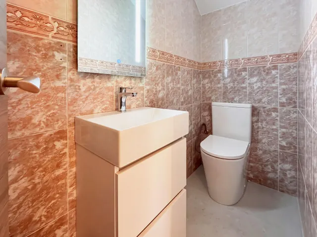 Casa 3 habitaciones 86m² en venta - La Zenia — 14