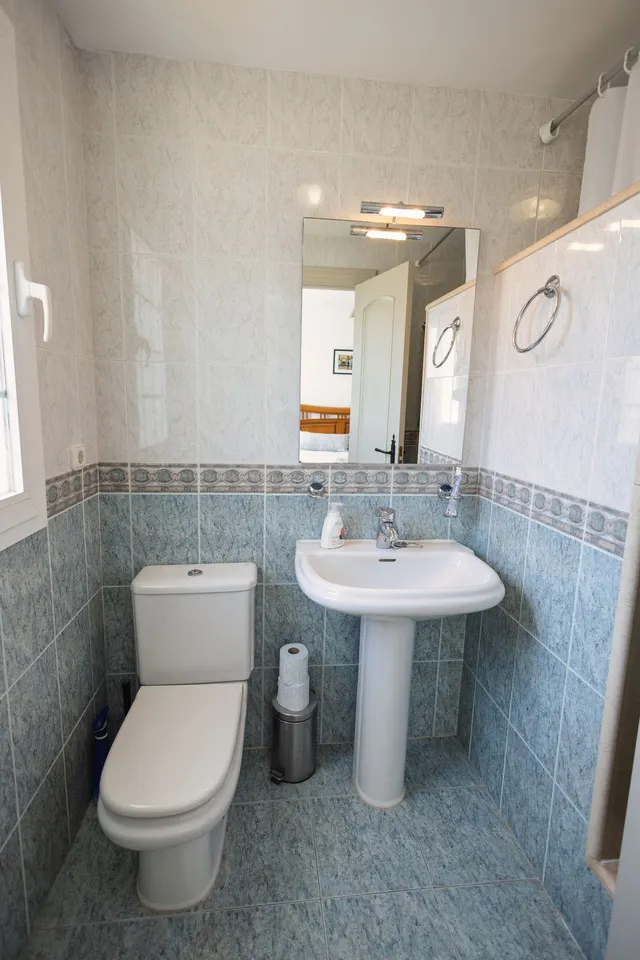 Adosado 4 habitaciones 260m² en venta - Riviera del sol — 21